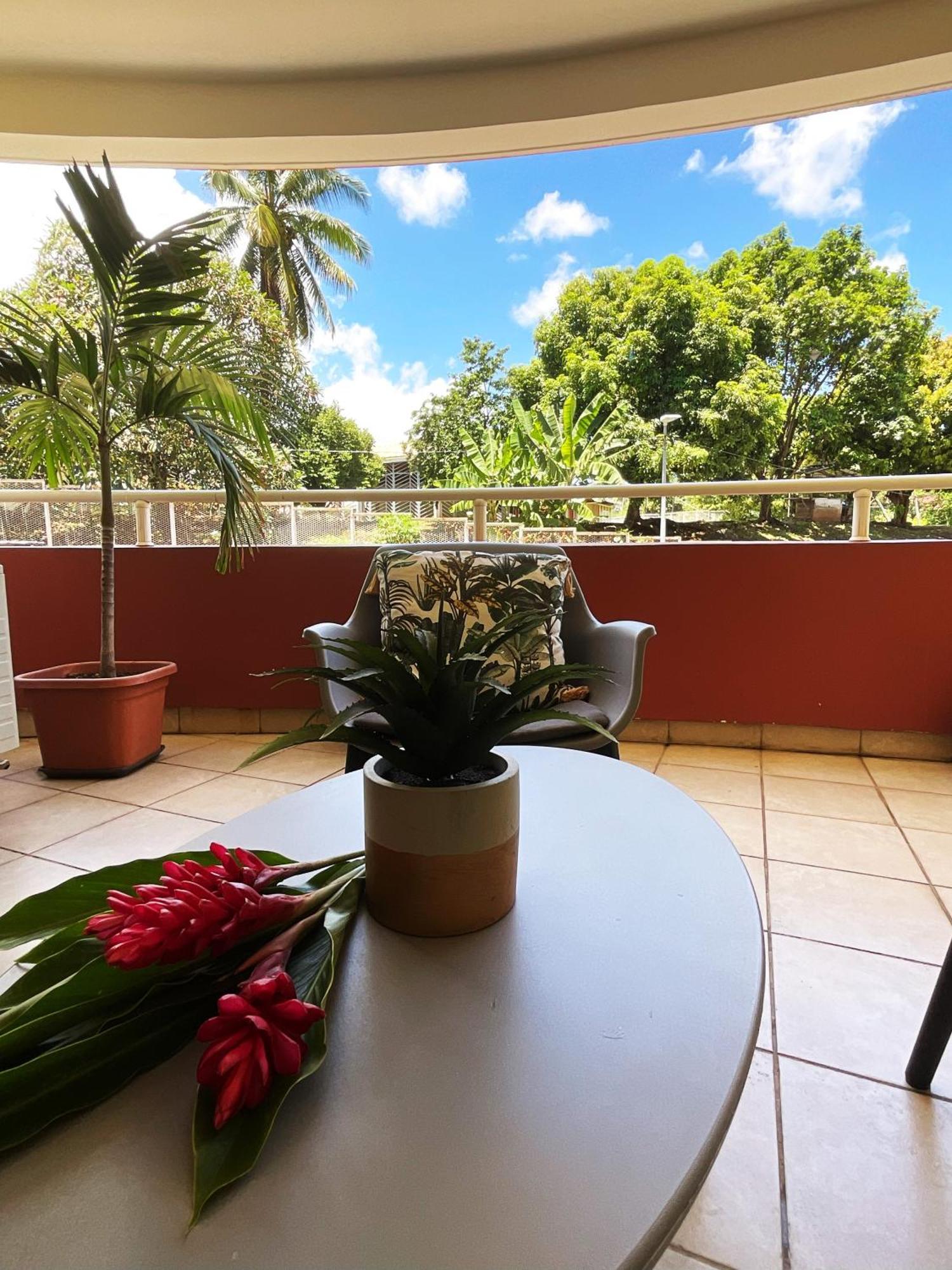 Prestige Lodging City Center Papeete  Exterior foto